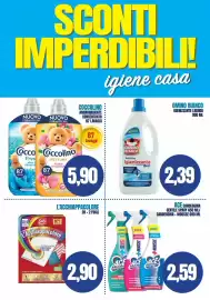 Volantino Determarket Pagina 5