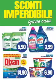 Volantino Determarket Pagina 6