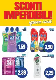 Volantino Determarket Pagina 7