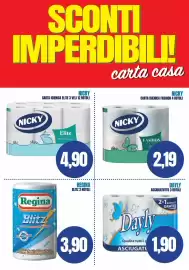 Volantino Determarket Pagina 8