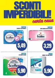 Volantino Determarket Pagina 9