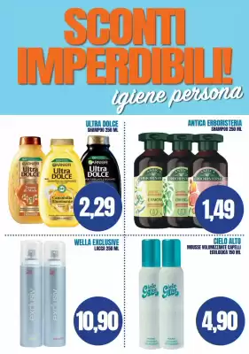 Determarket (valido fino al 19-08)