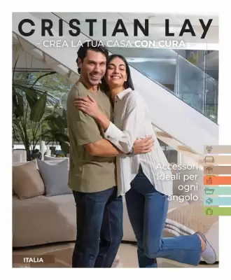 Cristian Lay (valido fino al 31-12)