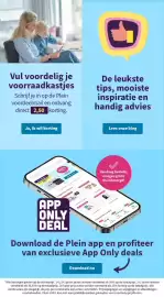Plein.nl folder Pagina 21