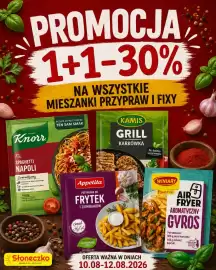 Słoneczko gazetka Strona 3