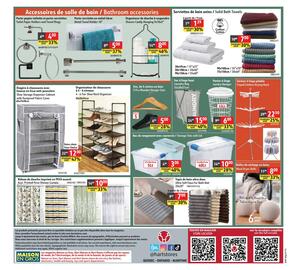 Sushi Shop flyer Page 12