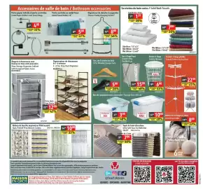 Sushi Shop flyer Page 12