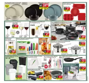 Sushi Shop flyer Page 2