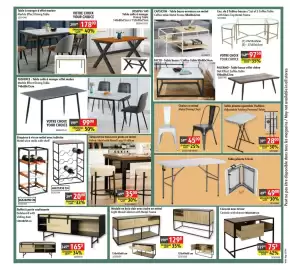 Sushi Shop flyer Page 4