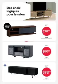 Meubles RD flyer week 33 Page 7