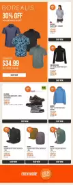 Sail flyer Page 2