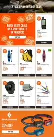 Sail flyer Page 3