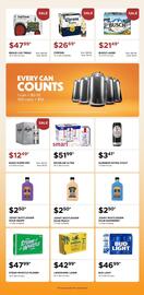 The Beer Store flyer week 33 Page 2