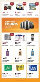 The Beer Store flyer week 33 Page 2