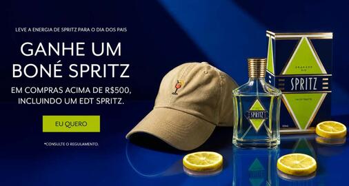 Catálogo Granado Página 2