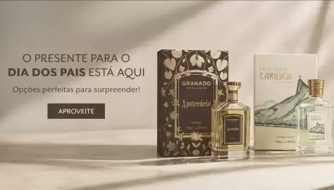 Catálogo Granado Página 1