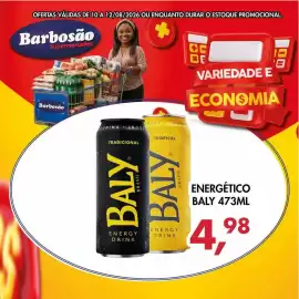 Catálogo Barbosão Extra Supermercados Página 3