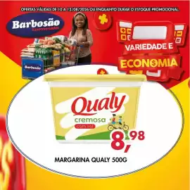 Catálogo Barbosão Extra Supermercados Página 4