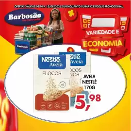 Catálogo Barbosão Extra Supermercados Página 5