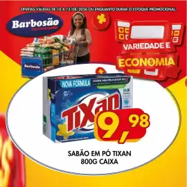 Catálogo Barbosão Extra Supermercados Página 6
