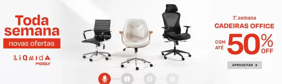 Catálogo Mobly Página 1
