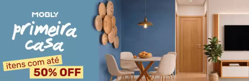 Catálogo Mobly Página 2