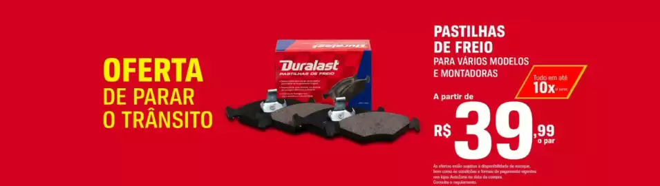 Catálogo AutoZone Página 2