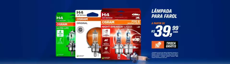 Catálogo AutoZone Página 3