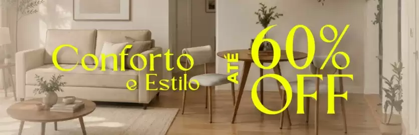 Catálogo Vest Casa Página 1