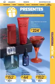 Catálogo Hinode Página 11
