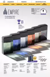 Catálogo Hinode Página 30