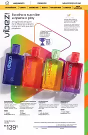 Catálogo Hinode Página 41