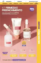 Catálogo Hinode Página 5
