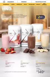 Catálogo Hinode Página 54