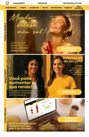 Catálogo Hinode Página 58