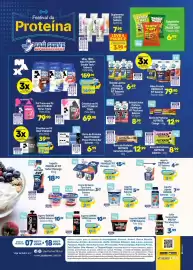 Catálogo Supermercados Jau Serve Página 1