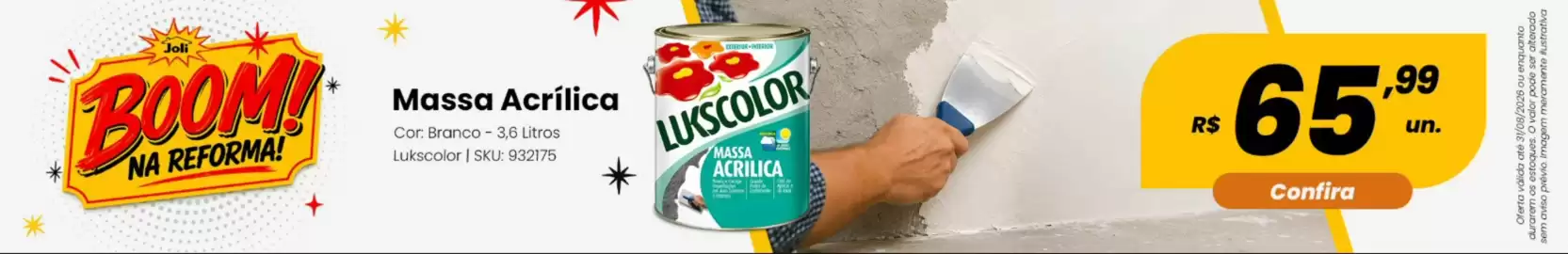 Catálogo Joli Página 10