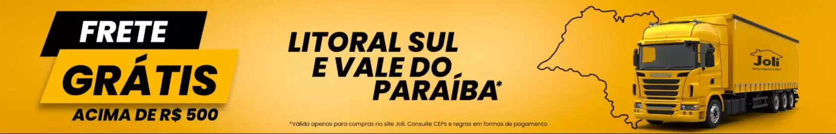Catálogo Joli Página 11