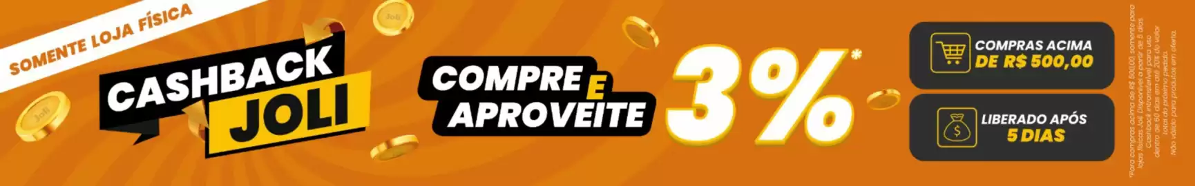 Catálogo Joli Página 7