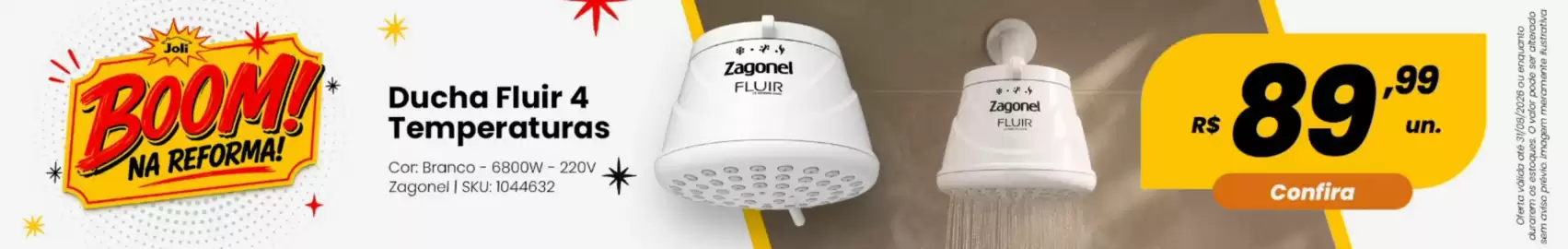 Catálogo Joli Página 8