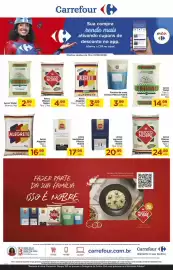 Folheto Carrefour Página 1