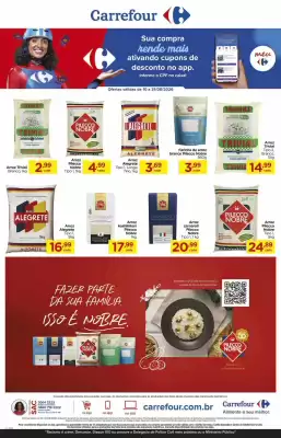 Folheto Carrefour (válido até 1-09)