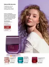 Catálogo Natura Página 14