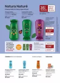 Catálogo Natura Página 164