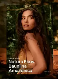 Catálogo Natura Página 2