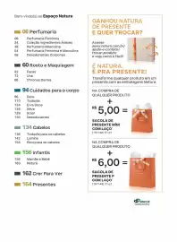 Catálogo Natura Página 4