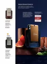 Catálogo Natura Página 45