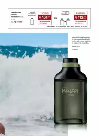 Catálogo Natura Página 49