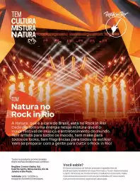 Catálogo Natura Página 5