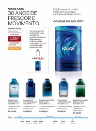 Catálogo Natura Página 50